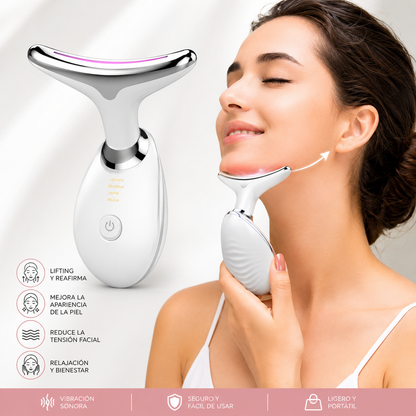 MASAJEADOR FACIAL